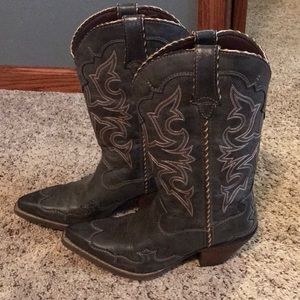 Women’s brand new Durango cowboy boots size 8